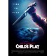 FILME-CHILD'S PLAY (DVD)