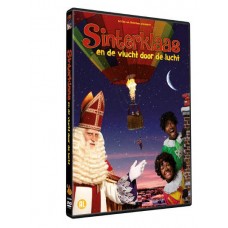 FILME-SINTERKLAAS EN DE.. (DVD)