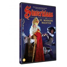 FILME-SINTERKLAAS EN DE.. (DVD)