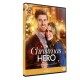 FILME-A CHRISTMAS HERO (DVD)