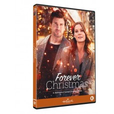 FILME-FOREVER CHRISTMAS (DVD)