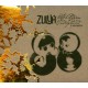 ZULYA AND THE CHILDREN OF UNDERGROUND-3 NIGHTS (CD)