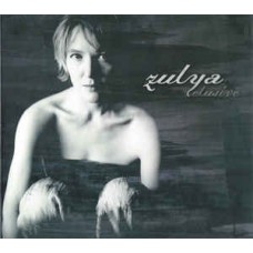 ZULYA-ELUSIVE -EXPANDED- (CD)