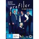 SÉRIES TV-PROFILER - COMPLETE .. (23DVD)