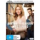 SÉRIES TV-AURORA TEAGARDEN.. (3DVD)