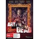 FILME-ART OF THE DEAD (DVD)