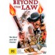 FILME-BEYOND THE LAW - SIX.. (DVD)