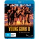 FILME-YOUNG GUNS II (BLU-RAY)