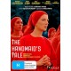 FILME-HANDMAIDS TALE (DVD)