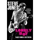 SEX PISTOLS-LONELY BOY: TALES FROM.. (LIVRO)