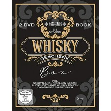 DOCUMENTÁRIO-DIE GROSSE WHISKY -LTD- (2DVD)