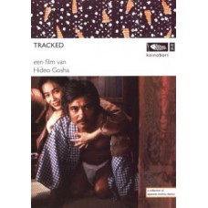 FILME-TRACKED (DVD)