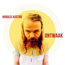 HARALD AUSTBO-ONTWAAK (LP)