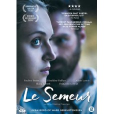 FILME-LE SEMEUR (DVD)