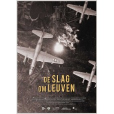 DOCUMENTÁRIO-DE SLAG OM LEUVEN (DVD)