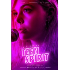 FILME-TEEN SPIRIT (BLU-RAY)