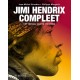 JIMI HENDRIX-COMPLEET - HET VERHAAL.. (LIVRO)