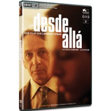 FILME-DESDE ALLA (DVD)