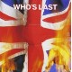 WHO-WHO'S LAST (CD)