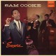 SAM COOKE-ENCORE (LP)