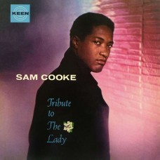 SAM COOKE-TRIBUTE TO THE LADY (LP)