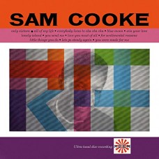 SAM COOKE-HIT KIT (LP)