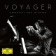 MAX RICHTER-VOYAGER -LTD- (4LP)