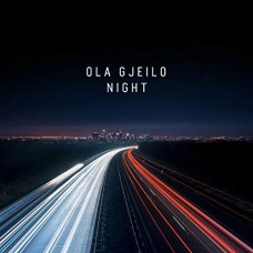 OLA GJEILO-NIGHT (CD)