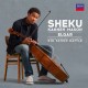 SHEKU KANNEH-MASON-ELGAR (CD)