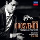 BENJAMIN GROSVENOR-CHOPIN PIANO CONCERTOS (CD)