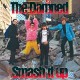DAMNED-SMASH IT UP (7")