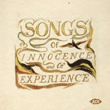 STEVEN TAYLOR-WILLIAM BLAKE'S SONGS.. (CD)