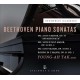 L. VAN BEETHOVEN-PIANO SONATAS (CD)