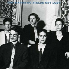 MAGNETIC FIELDS-GET LOST (CD)