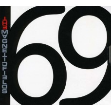 MAGNETIC FIELDS-69 LOVE SONGS (3CD)