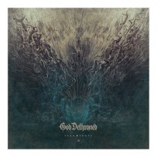 GOD DETHRONED-ILLUMINATI (CD)