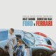 B.S.O. (BANDA SONORA ORIGINAL)-FORD V FERRARI (LP)