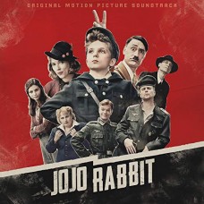 B.S.O. (BANDA SONORA ORIGINAL)-JOJO RABBIT - 2019 FILM (LP)