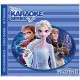 KARAOKE-FROZEN 2 (KARAOKE.. (CD)