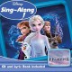 B.S.O. (BANDA SONORA ORIGINAL)-FROZEN 2 - SING ALONG (CD)