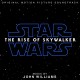 B.S.O. (BANDA SONORA ORIGINAL)-STAR WARS: THE RISE OF SKYWALKER (CD)