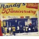 V/A-RANDY'S 50TH.. (2CD+DVD)