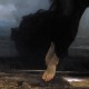 NYX NOTT-AUX PIEDS DE LA.. (LP+7")