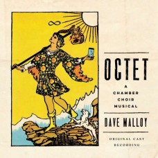 B.S.O. (BANDA SONORA ORIGINAL)-OCTET (CD)