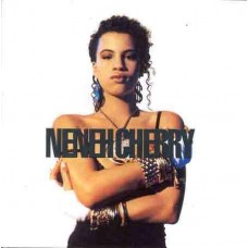 NENEH CHERRY-RAW LIKE SUSHI (CD)
