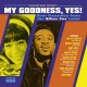 V/A-MY GOODNESS,.. -COLOURED- (LP)