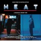 B.S.O. (BANDA SONORA ORIGINAL)-HEAT -COLOURED- (2LP)