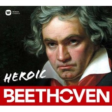 L. VAN BEETHOVEN-HEROIC BEETHOVEN (3CD)