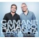 CAMANÉ & MÁRIO LAGINHA-AQUI ESTÁ-SE SOSSEGADO (CD)