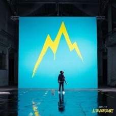 SOPRANO-L'EVEREST (2LP)